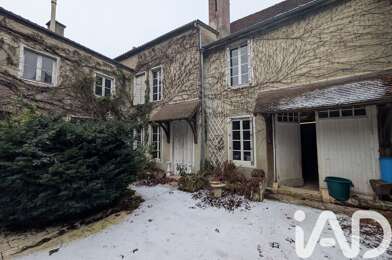 Maison 7 pièces 155000 €