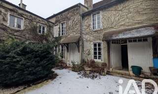 Maison 7 Pièces 217 m² à vendre à Bar-sur-Seine (10110)