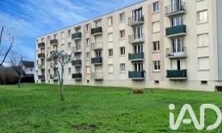 Appartement 3 Pièces 58 m² à vendre à Viry-Châtillon (91170)