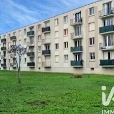 Appartement 3 pièces 161000 €