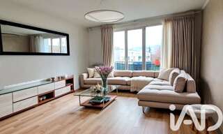 Appartement 3 Pièces 58 m² à vendre à Viry-Châtillon (91170)