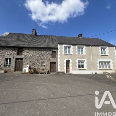 Maison 5 pièces 228500 €