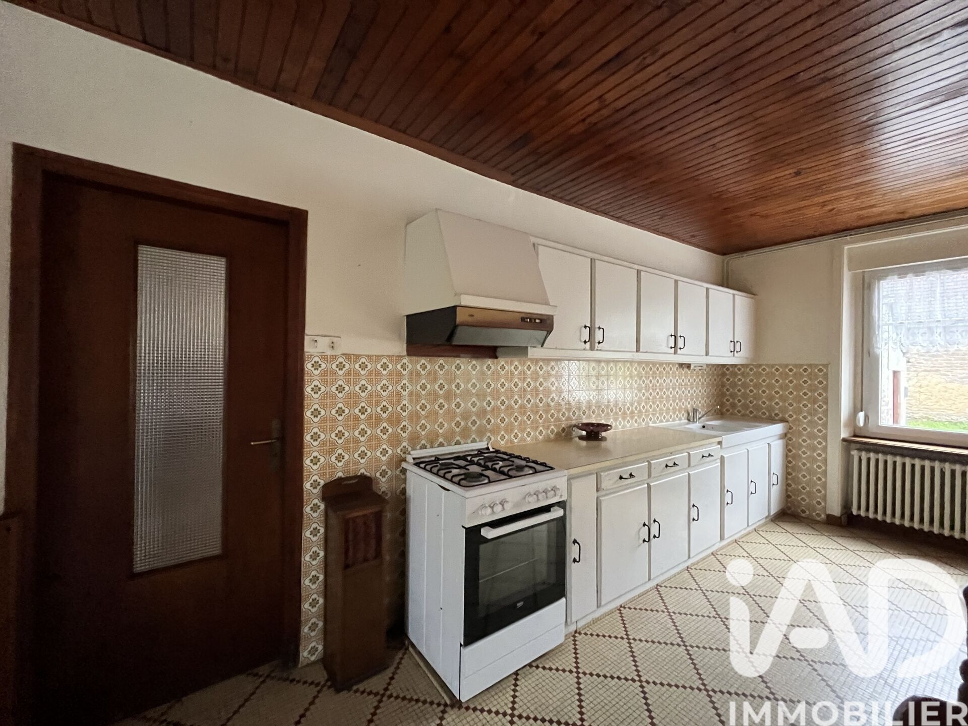 Vente Maison/villa 5 pièces - Photo 2