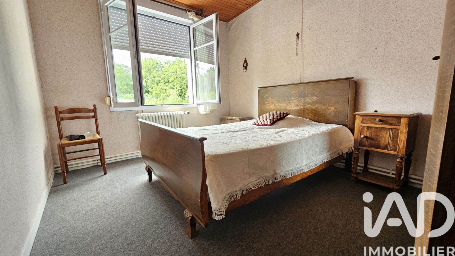 Vente Maison/villa 5 pièces - Photo 3
