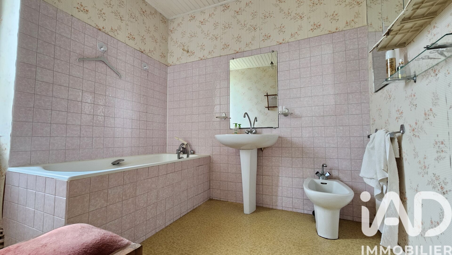 Vente Maison/villa 5 pièces - Photo 4