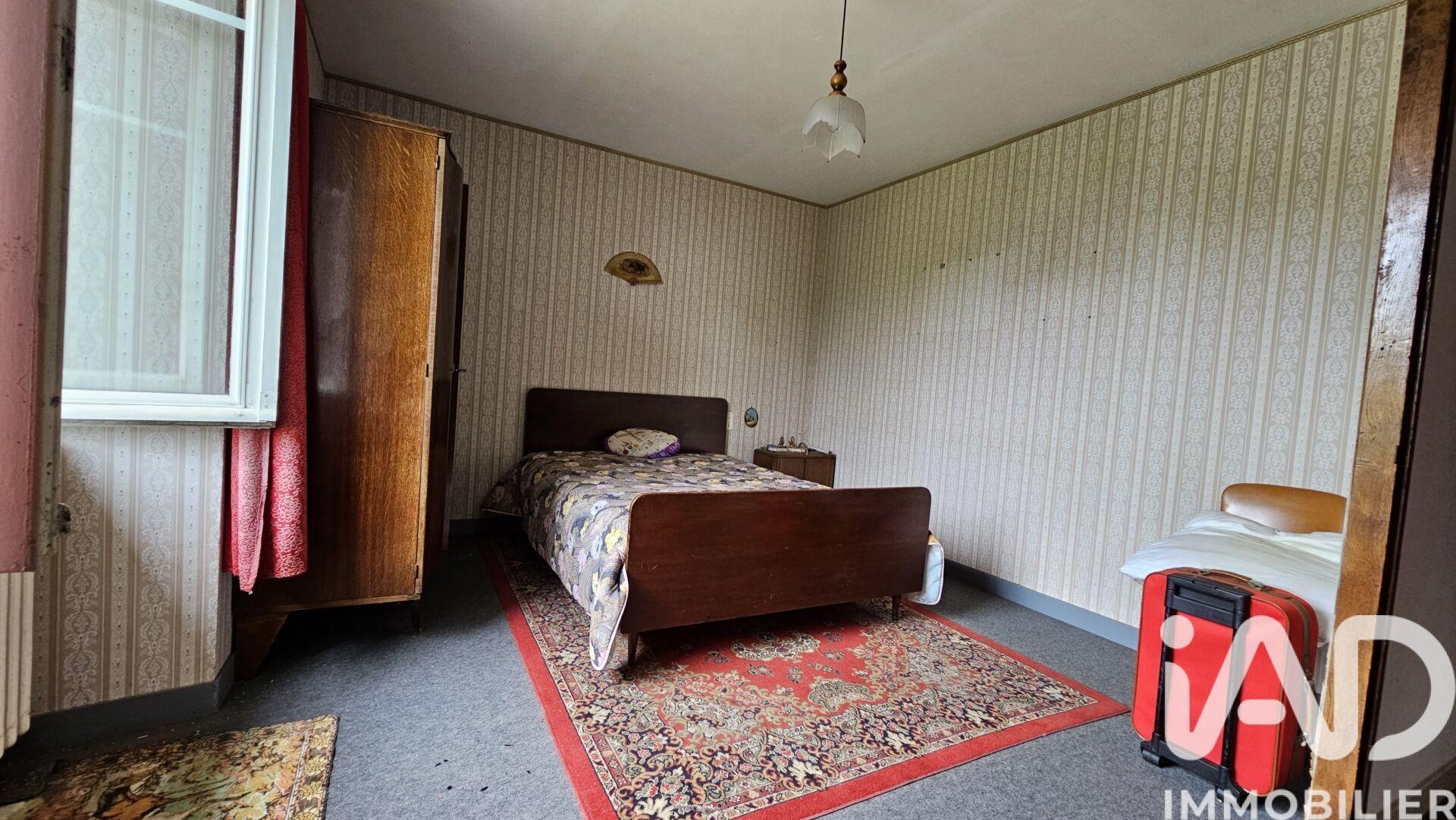 Vente Maison/villa 5 pièces - Photo 5