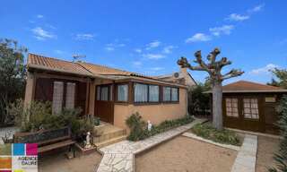 Maison 3 Pièces 50 m² à vendre à Portiragnes (34420)