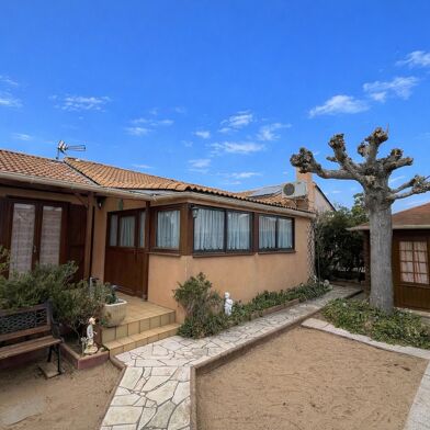 Maison 3 pièces 210000 €