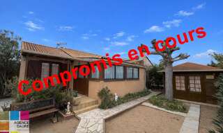 Maison 3 Pièces 50 m² à vendre à Cers (34420)