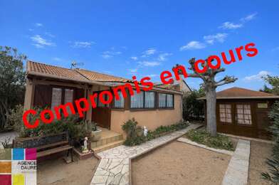 Maison 3 pièces 210000 €