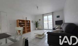 Appartement 3 Pièces 63 m² à vendre à Meaux (77100)