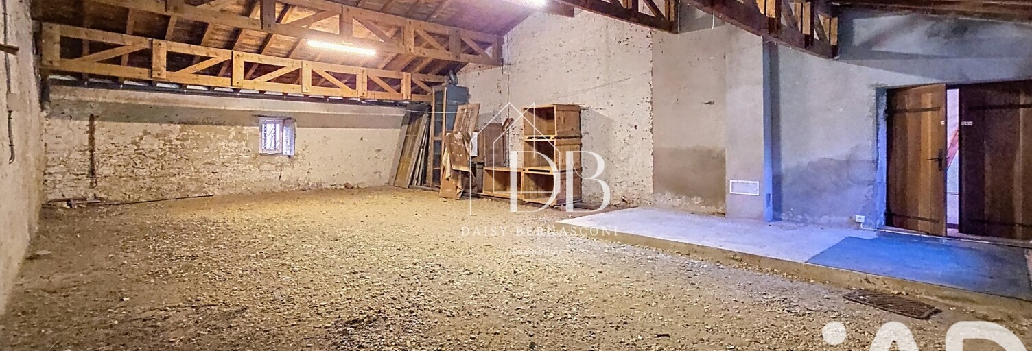 Maison 3 Pièces 95 m² à vendre à Saint-Selve (33650)