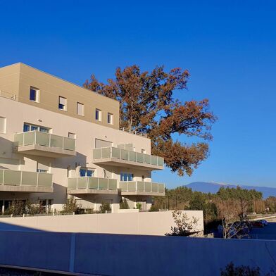 Appartement 4 pièces 407000 €