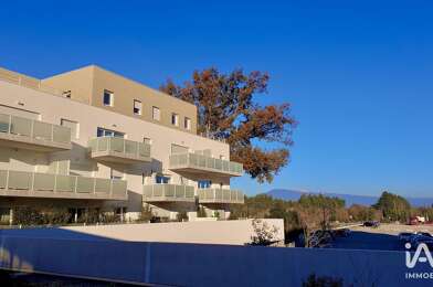 Appartement 4 pièces 407000 €