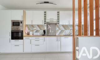 Appartement 3 Pièces 66 m² à vendre à Évry-Courcouronnes (91000)