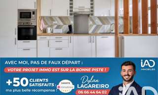 Appartement 3 Pièces 65 m² à vendre à Évry-Courcouronnes (91000)