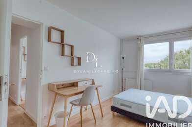 Appartement 3 pièces 175000 €