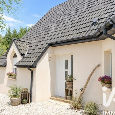 Maison 5 pièces 325000 €