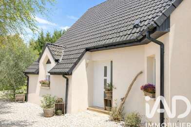 Maison 5 pièces 315000 €