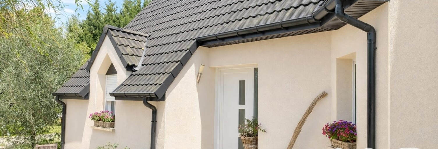 Maison 5 Pièces 115 m² à vendre à La Gorgue (59253)