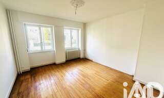 Appartement 3 Pièces 63 m² à louer à Mulhouse (68100)
