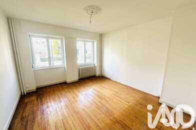 Appartement 3 pièces 1040 €