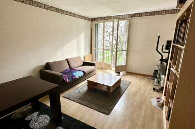 Appartement 3 pièces 168000 €