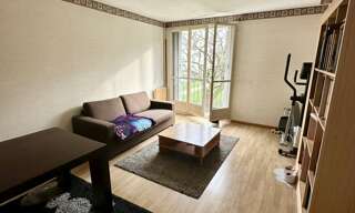 Appartement 3 Pièces 56 m² à vendre à Taverny (95150)