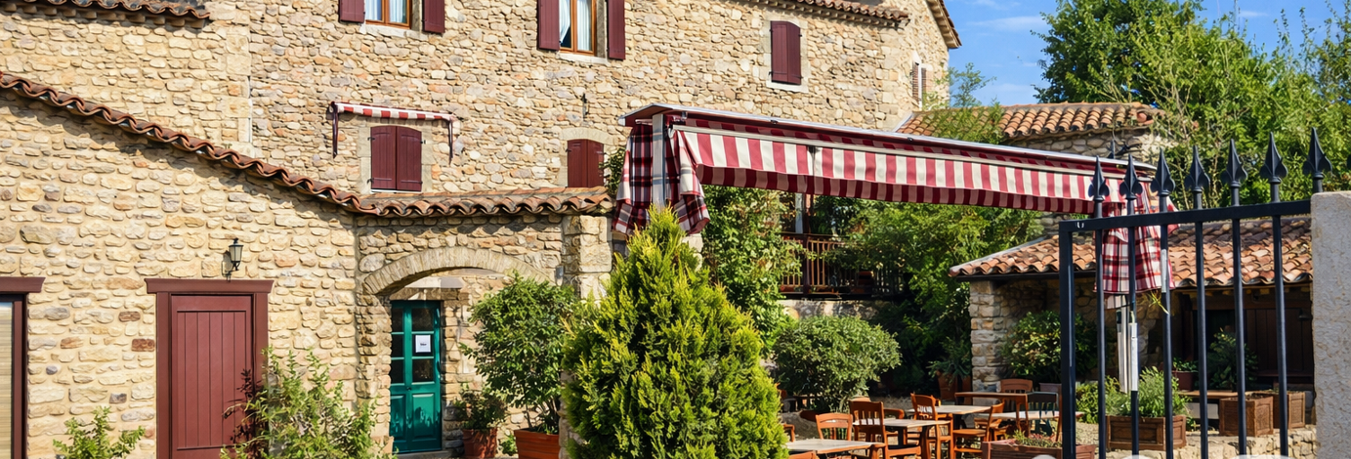 Maison 15 Pièces 480 m² à vendre à Saint-Jean-du-Gard (30270)