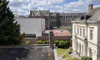 Appartement 1 Pièce 23 m² à louer à Amiens (80000)