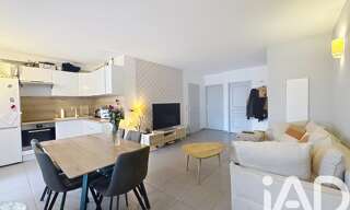 Appartement 3 Pièces 58 m² à vendre à Béziers (34500)