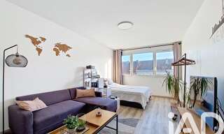 Appartement 1 Pièce 34 m² à vendre à Roubaix (59100)