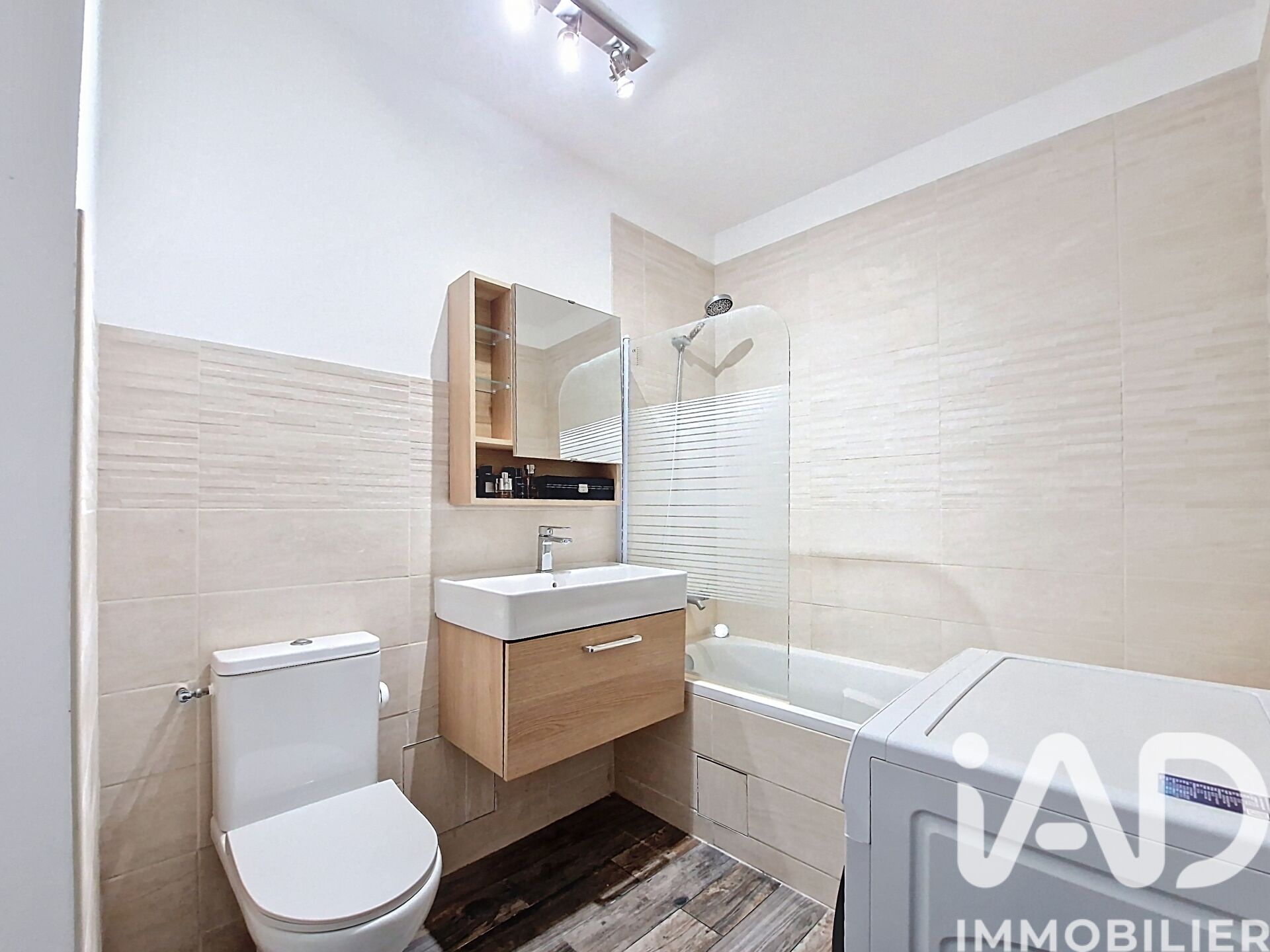 Vente Appartement 1 pièce - Photo 4