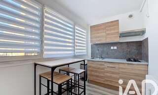 Appartement 1 Pièce 34 m² à vendre à Roubaix (59100)