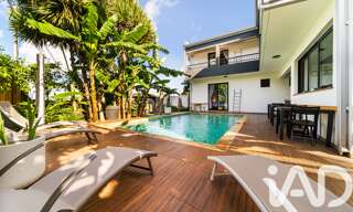 Maison 11 Pièces 309 m² à vendre à Saint-Pierre (97410)