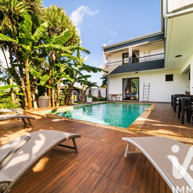 Maison 11 pièces 1145000 €