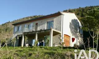 Maison 4 Pièces 115 m² à vendre à Laroque-de-Fa (11330)