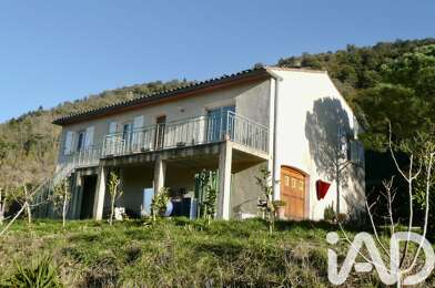 Maison 4 pièces 167000 €