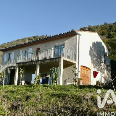 Maison 4 pièces 167000 €