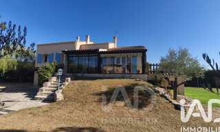 Maison 7 Pièces 173 m² à vendre à Saint-Martin-de-Valgalgues (30520)