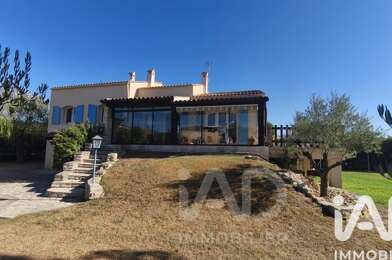 Maison 7 pièces 430000 €