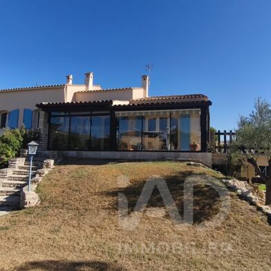 Maison 7 pièces 430000 €