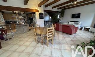 Maison 7 Pièces 173 m² à vendre à Saint-Martin-de-Valgalgues (30520)