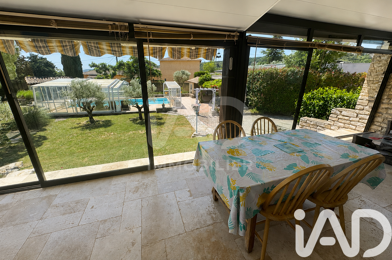 Maison 7 pièces 430000 €