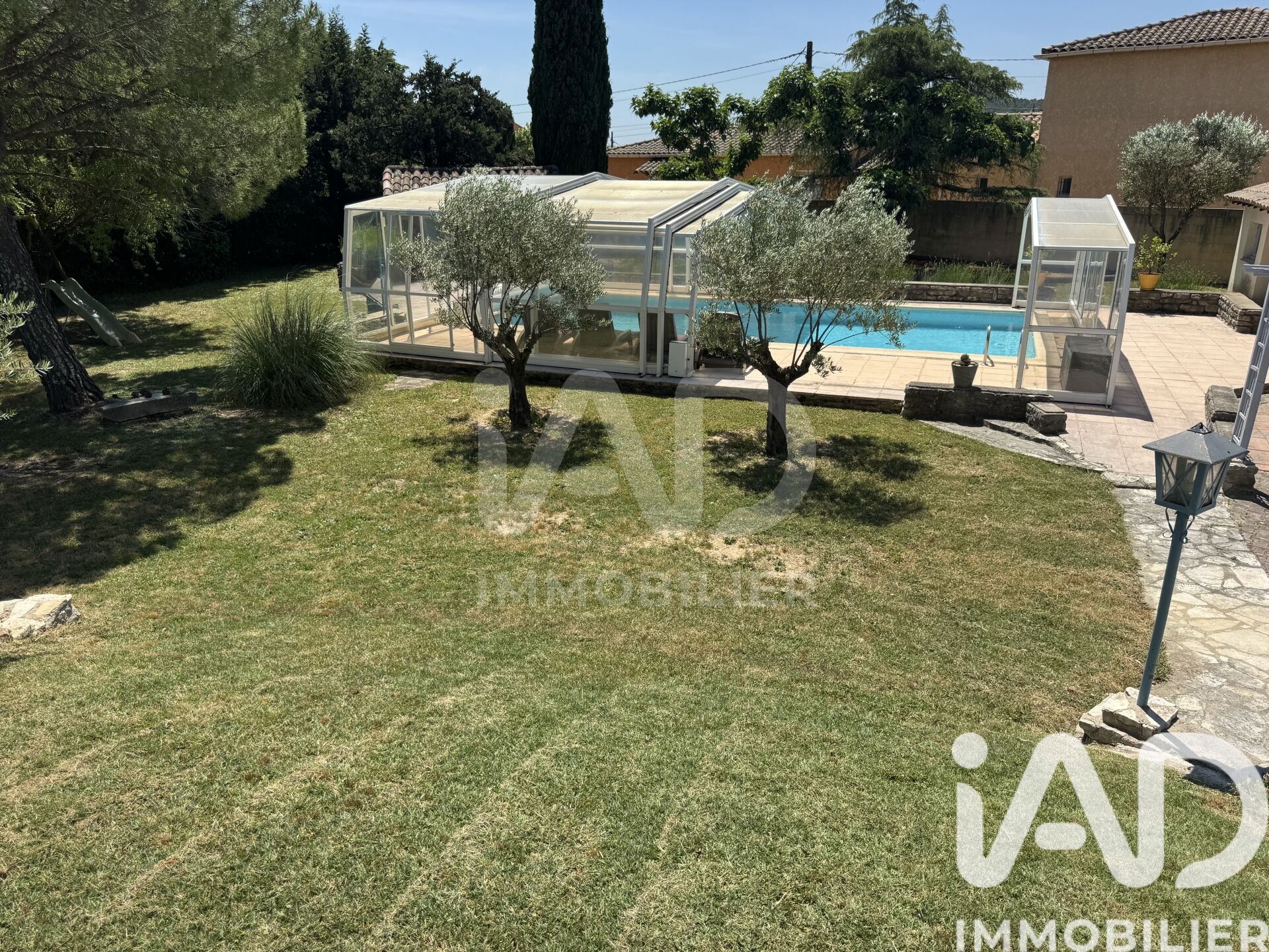Vente Maison/villa 7 pièces - Photo 2