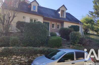 Maison 6 pièces 230000 €