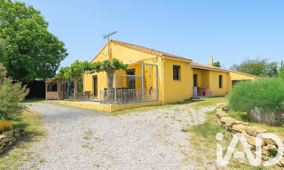 Maison 5 Pièces 170 m² à vendre à Cambieure (11240)