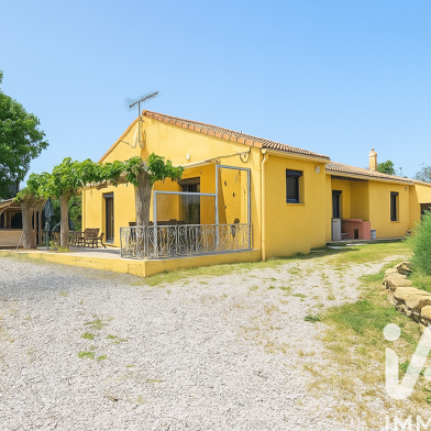 Maison 5 pièces 314000 €