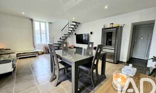 Maison 6 Pièces 98 m² à vendre à Les Pineaux (85320)