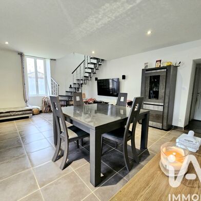 Maison 6 pièces 183500 €